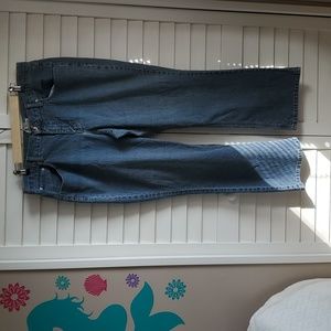 Duck Head Jean size 18 short